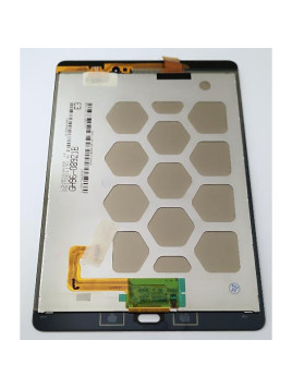 Pantalla lcd para Samsung P550 mas tactil dorado calidad premium