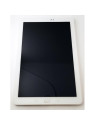 Pantalla lcd para Samsung P580 mas tactil blanco con marco blanco calidad premium