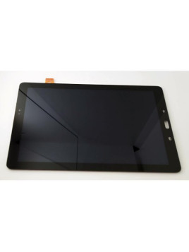 Pantalla lcd para Samsung P580 mas tactil negro calidad premium