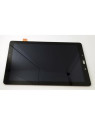 Pantalla lcd para Samsung P580 mas tactil negro calidad premium