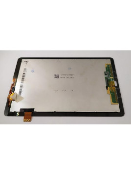 Pantalla lcd para Samsung P580 mas tactil negro calidad premium