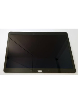 Pantalla lcd para Samsung Galaxy Tab S 10.5" SM-T800 mas tactil negro calidad premium