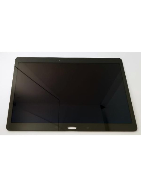 Pantalla lcd para Samsung Galaxy Tab S 10.5" SM-T800 mas tactil negro calidad premium