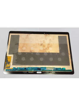 Pantalla lcd para Samsung Galaxy Tab S 10.5" SM-T800 mas tactil negro calidad premium