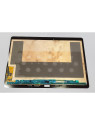 Pantalla lcd para Samsung Galaxy Tab S 10.5" SM-T800 mas tactil negro calidad premium