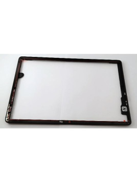 Carcasa o marco frontal negro para Lenovo Tab M10 3rd Gen TB328FU TB328XU