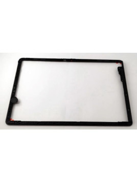 Carcasa o marco frontal negro para Lenovo Tab M10 3rd Gen TB328FU TB328XU