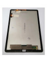 Pantalla lcd para Samsung P580 mas tactil blanco calidad premium
