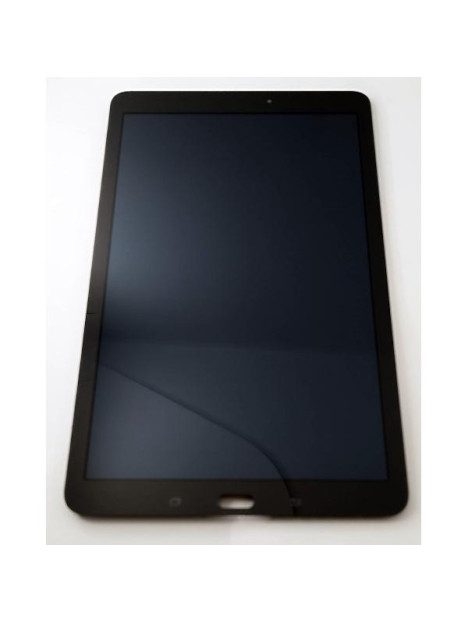 Pantalla lcd para Samsung Galaxy Tab E 9.6 T560 WI-FI mas tactil negro calidad premium