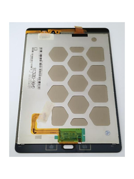 Pantalla lcd para Samsung Galaxy Tab E 9.6 T560 WI-FI mas tactil negro calidad premium