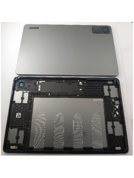 Tapa trasera o tapa bateria gris para Xiaomi Redmi Pad SE Redmi Pad 2nd Gen