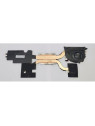 Flex ventilador para Microsoft Surface Laptop 3 13.5 Laptop 4 1867 1868 Laptop 5 13.5" calidad premium