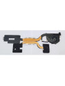 Flex ventilador para Microsoft Surface Laptop 4 1867 1868 Laptop 5 13.5" calidad premium