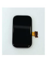Pantalla lcd para Xiaomi Redmi Smart Band 2 mas tactil negro calidad premium