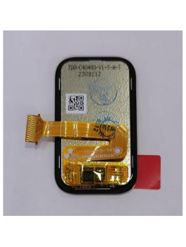 Pantalla lcd para Xiaomi Redmi Smart Band 2 mas tactil negro calidad premium