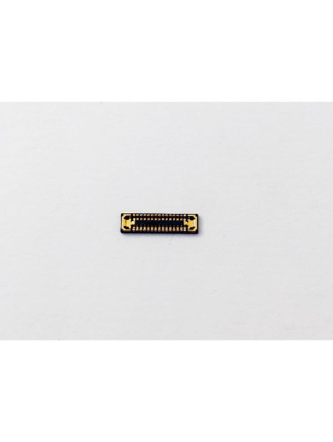 Puerto conector fpc ultrawide integrado 26 pines para Samsung Galaxy S21 Plus 5G G996 Galaxy S21 5G calidad premium