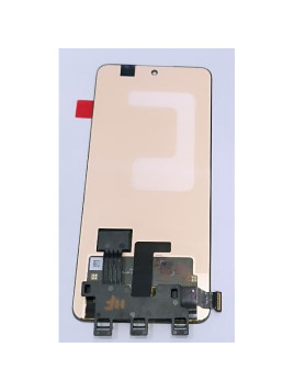 Pantalla lcd para Oppo Reno 11 F 5G CPH2603 mas tactil negro calidad premium