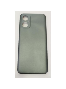 Tapa trasera o tapa bateria gris para Blackview A52 Pro