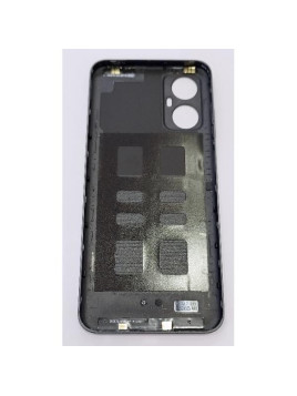 Tapa trasera o tapa bateria gris para Blackview A52 Pro