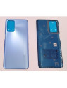 Tapa trasera o tapa bateria azul para Oppo A54s CPH2273