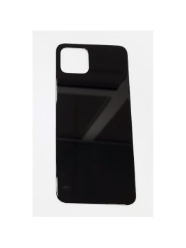 Tapa trasera o tapa bateria negra para Google Pixel 4