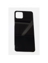Tapa trasera o tapa bateria negra para Google Pixel 4