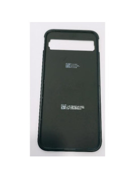 Tapa trasera o tapa bateria negro para Google Pixel 8A 5G