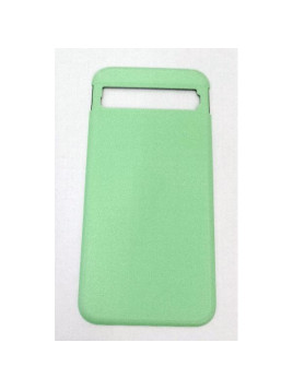 Tapa trasera o tapa bateria verde para Google Pixel 8A 5G