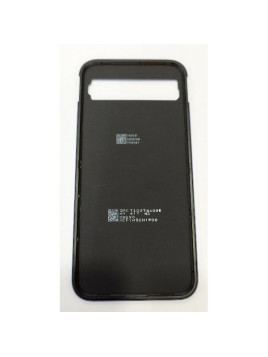 Tapa trasera o tapa bateria azul para Google Pixel 8A 5G