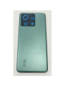 Tapa trasera o tapa bateria verde para ZTE Blade V50 Vita 4G 8550