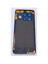Tapa trasera o tapa bateria verde para ZTE Blade V50 Vita 4G 8550