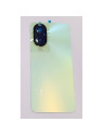 Tapa trasera o tapa bateria verde para Realme C67 5G