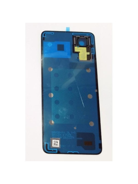 Tapa trasera o tapa bateria verde para Realme C67 5G