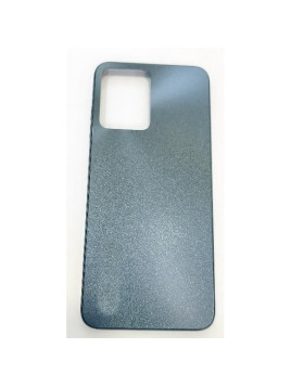 Tapa trasera o tapa bateria negra para Oukitel C36