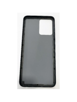 Tapa trasera o tapa bateria negra para Oukitel C36