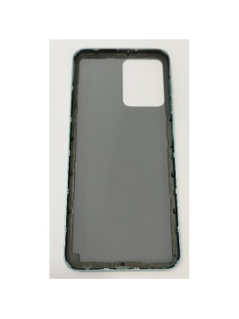 Tapa trasera o tapa bateria verde para Oukitel C36