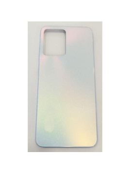 Tapa trasera o tapa bateria azul para Oukitel C36