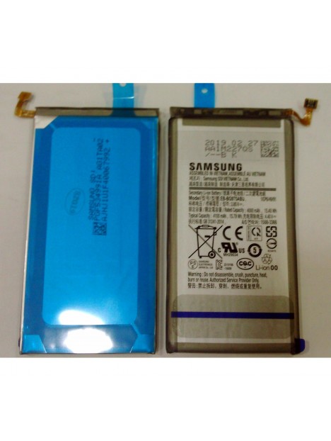 Batería Premium EB-BG975ABU Samsung Galaxy S10 Plus SM-G975F 4000mAh
