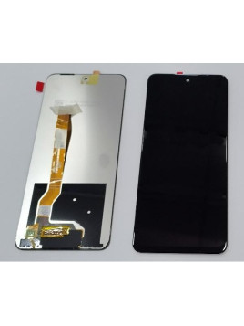 Pantalla lcd para Realme C65 4G mas tactil negro calidad premium