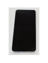 Pantalla lcd para Samsung Galaxy S24 S921 mas tactil negro con marco verde claro calidad premium