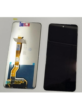 Pantalla lcd para Oppo A60 CPH2631 mas tactil negro calidad premium
