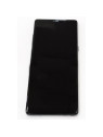 Pantalla lcd para Samsung Galaxy Note 8 N950F mas tactil negro con marco negro Incell