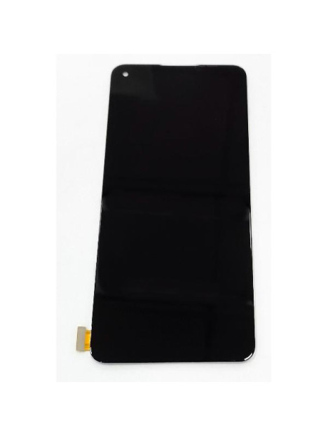 Pantalla lcd para Realme GT Neo 3T mas tactil negro compatible