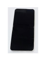 Pantalla lcd para Samsung Galaxy S23 Plus S916B mas tactil negro con marco negro calidad premium