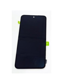 Pantalla lcd para Samsung Galaxy A55 5G A556B mas tactil negro GH82-34308A Service Pack