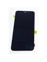 Pantalla lcd para Samsung Galaxy A55 5G A556B mas tactil negro GH82-34308A Service Pack