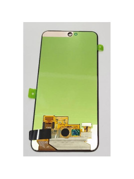 Pantalla lcd para Samsung Galaxy A55 5G A556B mas tactil negro GH82-34308A Service Pack