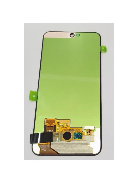 Pantalla lcd para Samsung Galaxy A55 5G A556B mas tactil negro GH82-34308A Service Pack