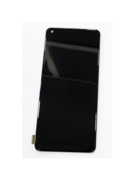 Pantalla lcd para Oneplus 8 Pro mas tactil negro compatible