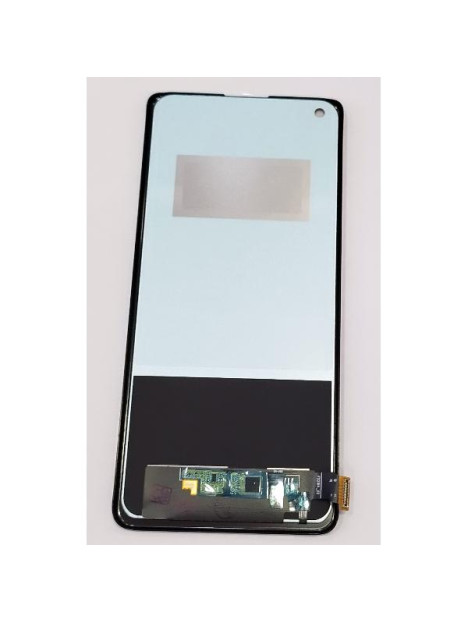 Pantalla lcd para Oneplus 8 Pro mas tactil negro compatible